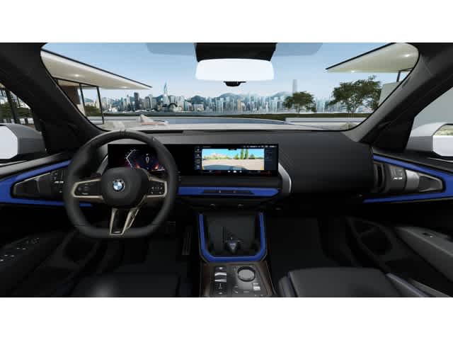 Thumbnail: 2026 BMW X3 - 10
