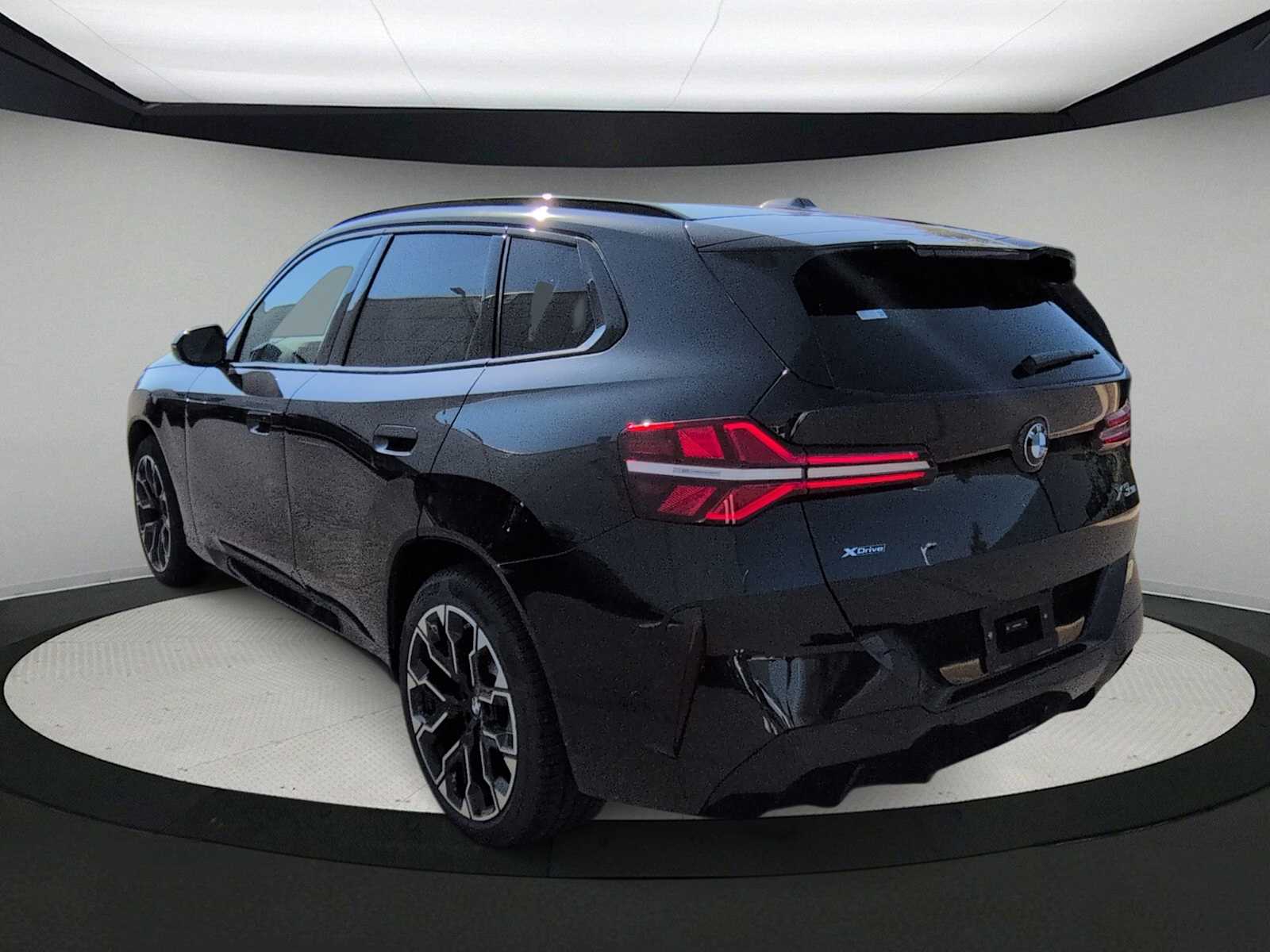 Thumbnail: 2026 BMW X3 - 6