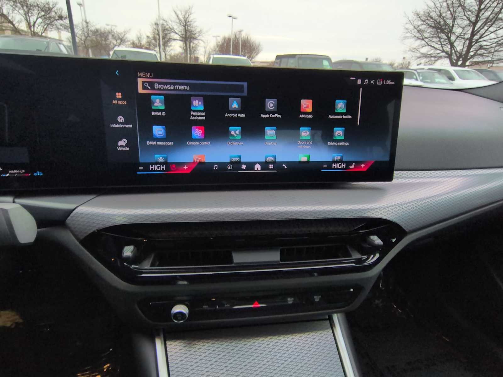 Thumbnail: 2026 BMW 3 Series - 30