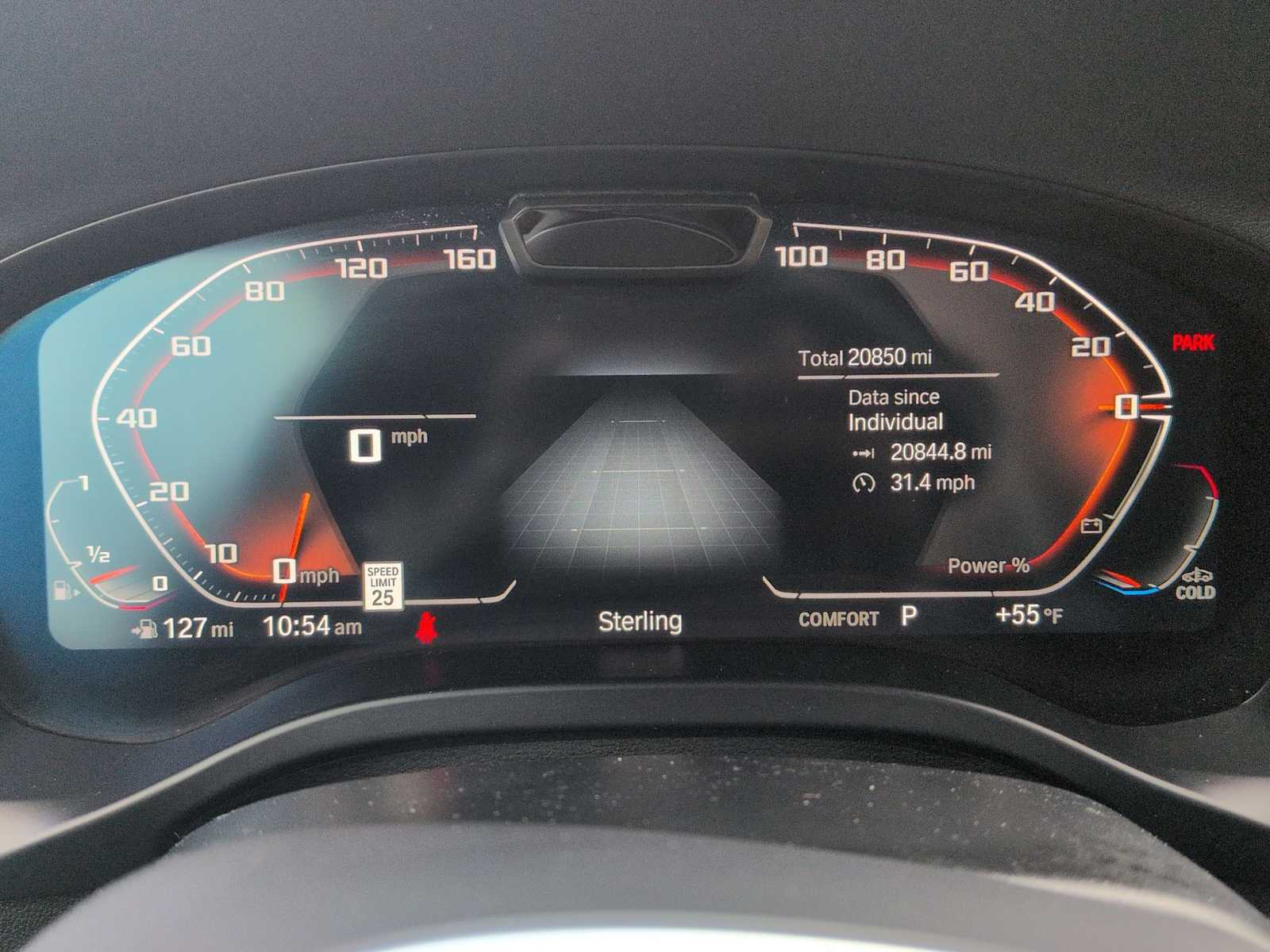 Thumbnail: 2023 BMW X4 - 34