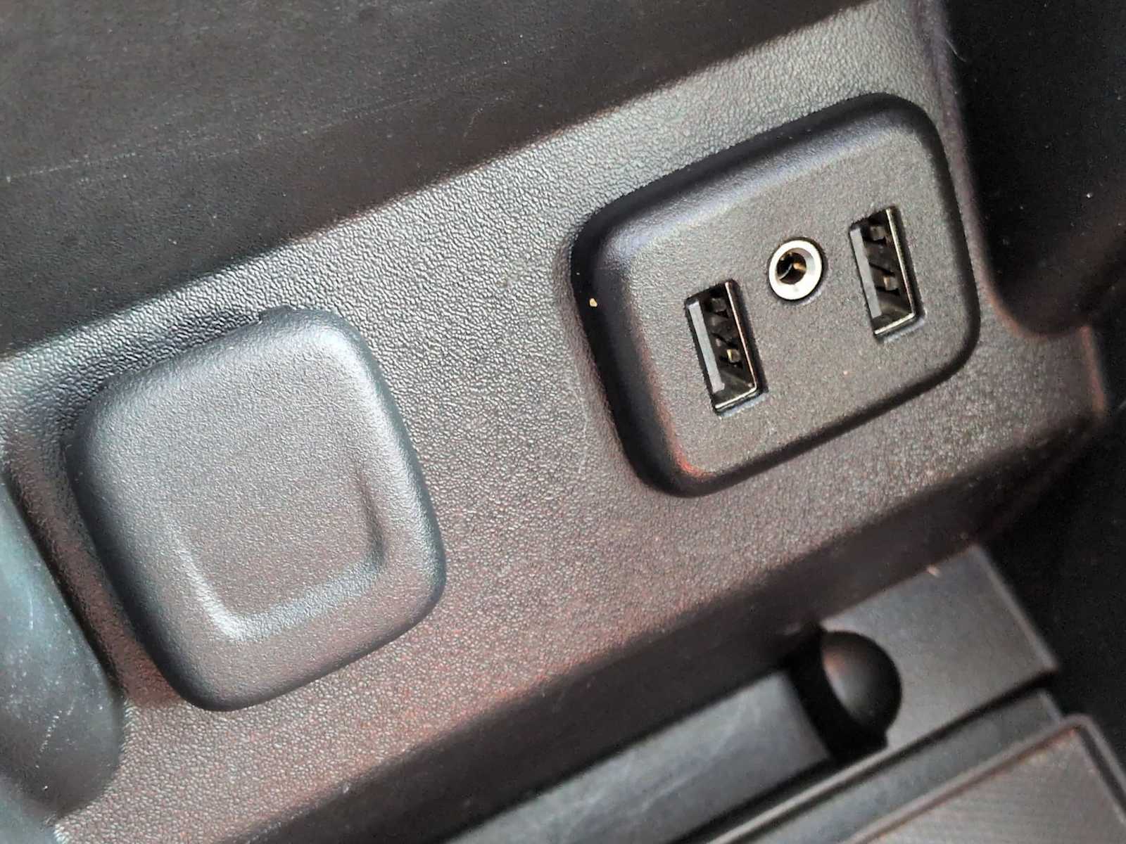 Thumbnail: 2017 Buick LaCrosse - 34