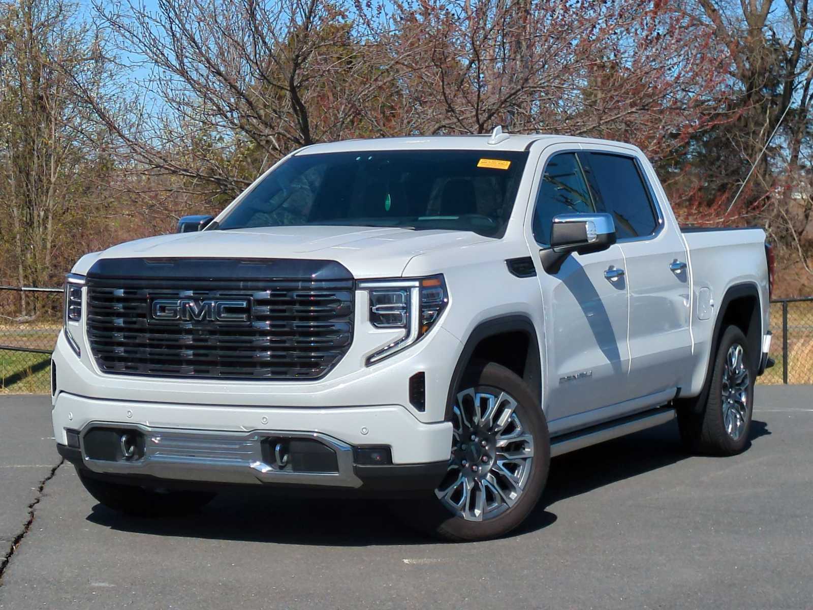 2023 GMC Sierra 1500 Denali Ultimate -
                  Sterling, VA