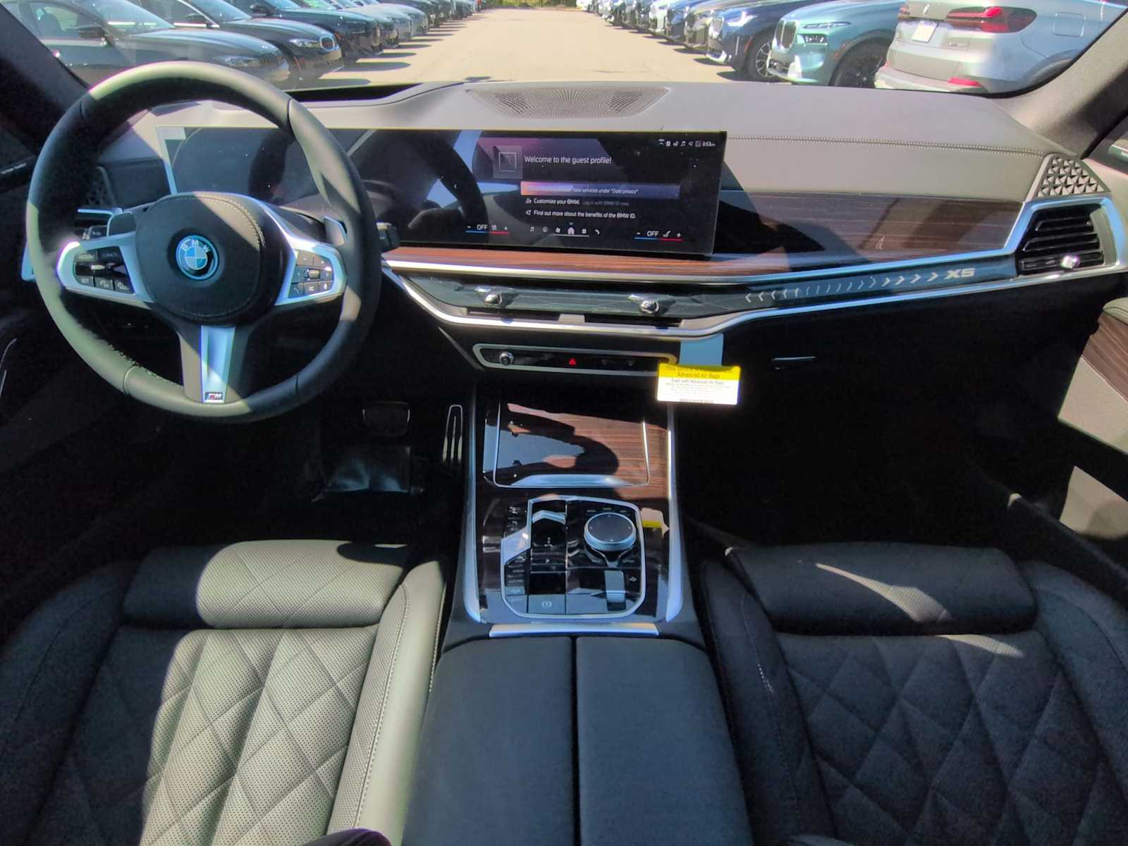 Thumbnail: 2026 BMW X5 - 16