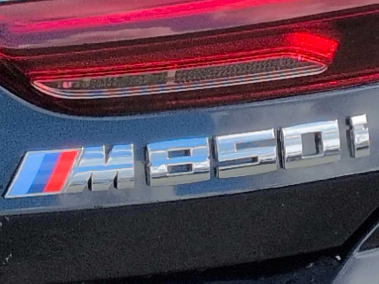 Thumbnail: 2024 BMW 8 Series - 14