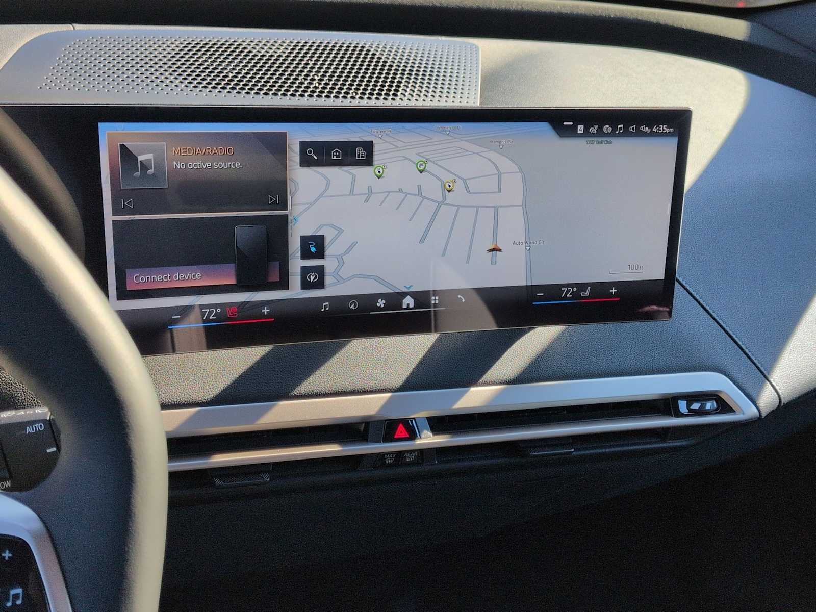 Thumbnail: 2026 BMW iX - 29