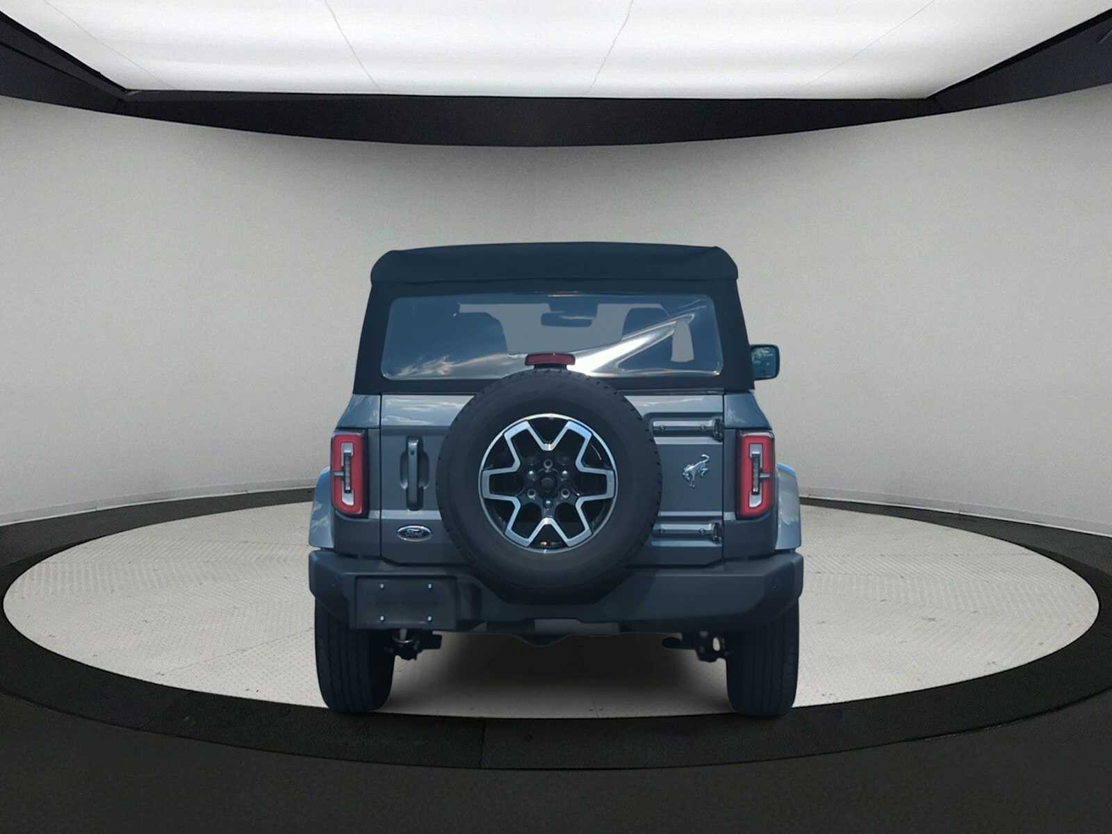 Thumbnail: 2024 Ford Bronco - 7