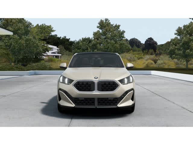 Thumbnail: 2026 BMW X2 - 3