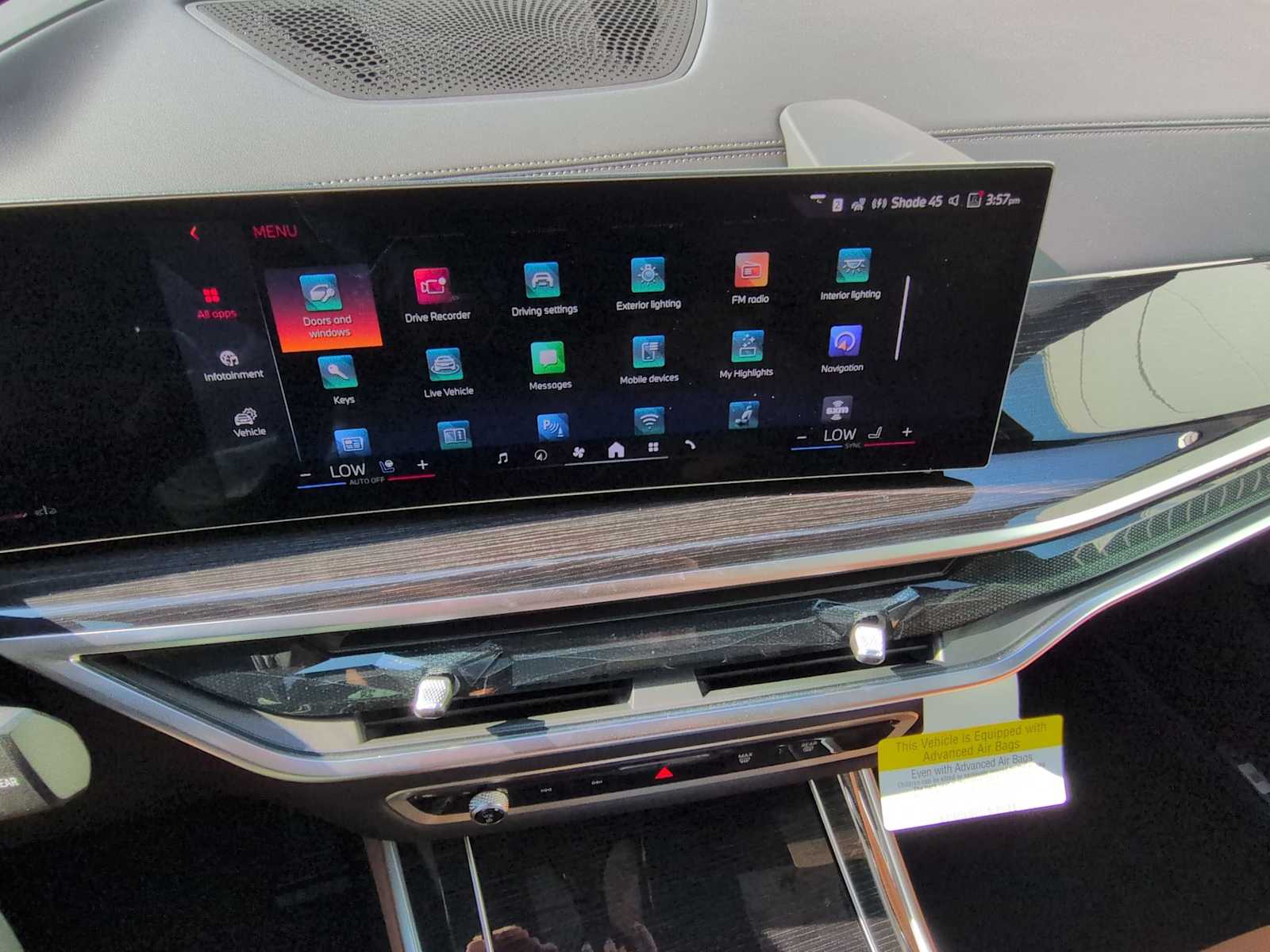 Thumbnail: 2026 BMW X5 - 29