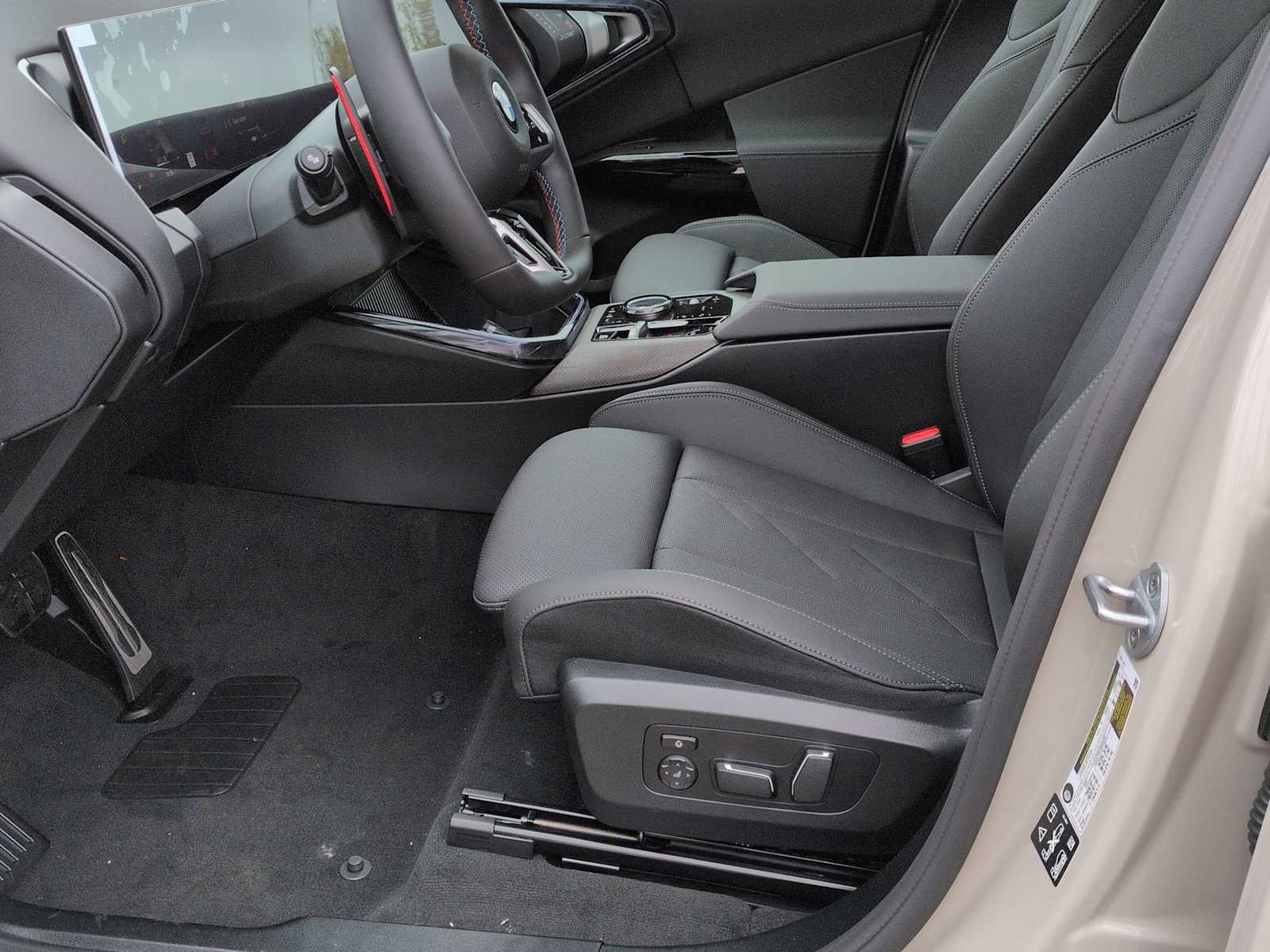 Thumbnail: 2026 BMW X3 - 17