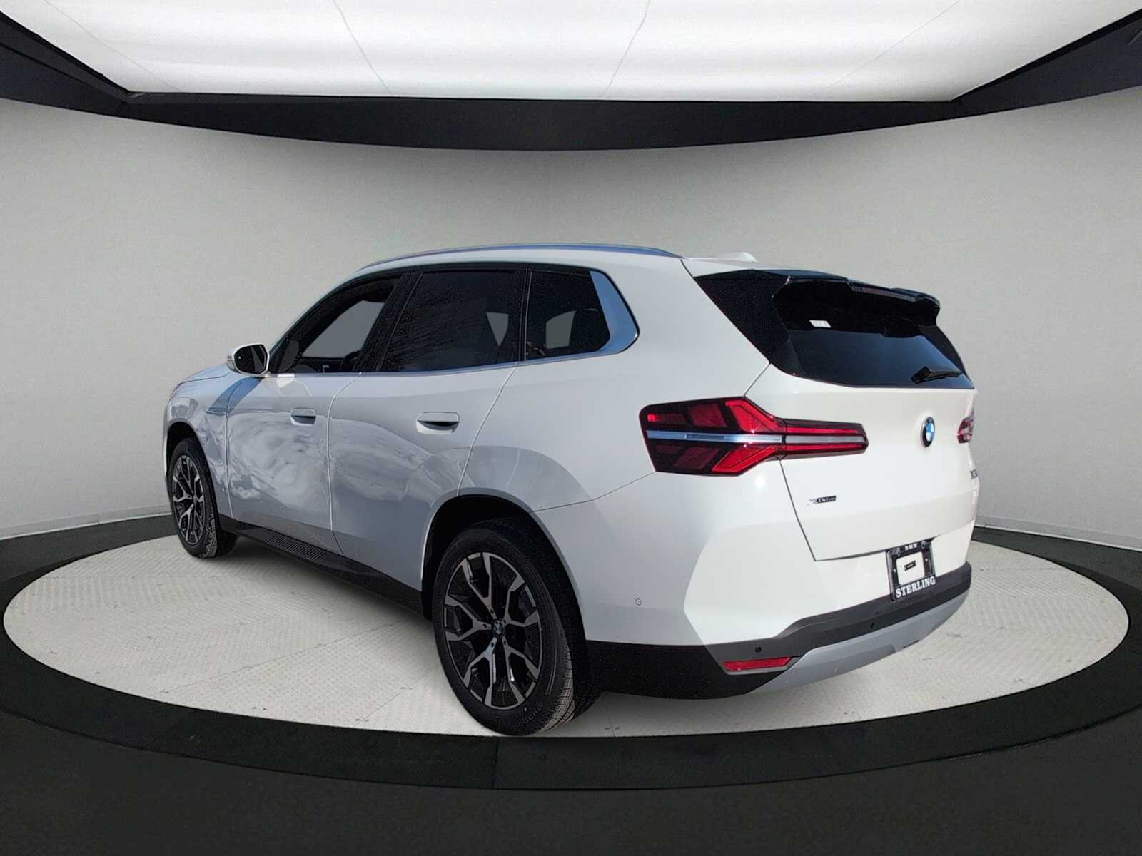 Thumbnail: 2026 BMW X3 - 6