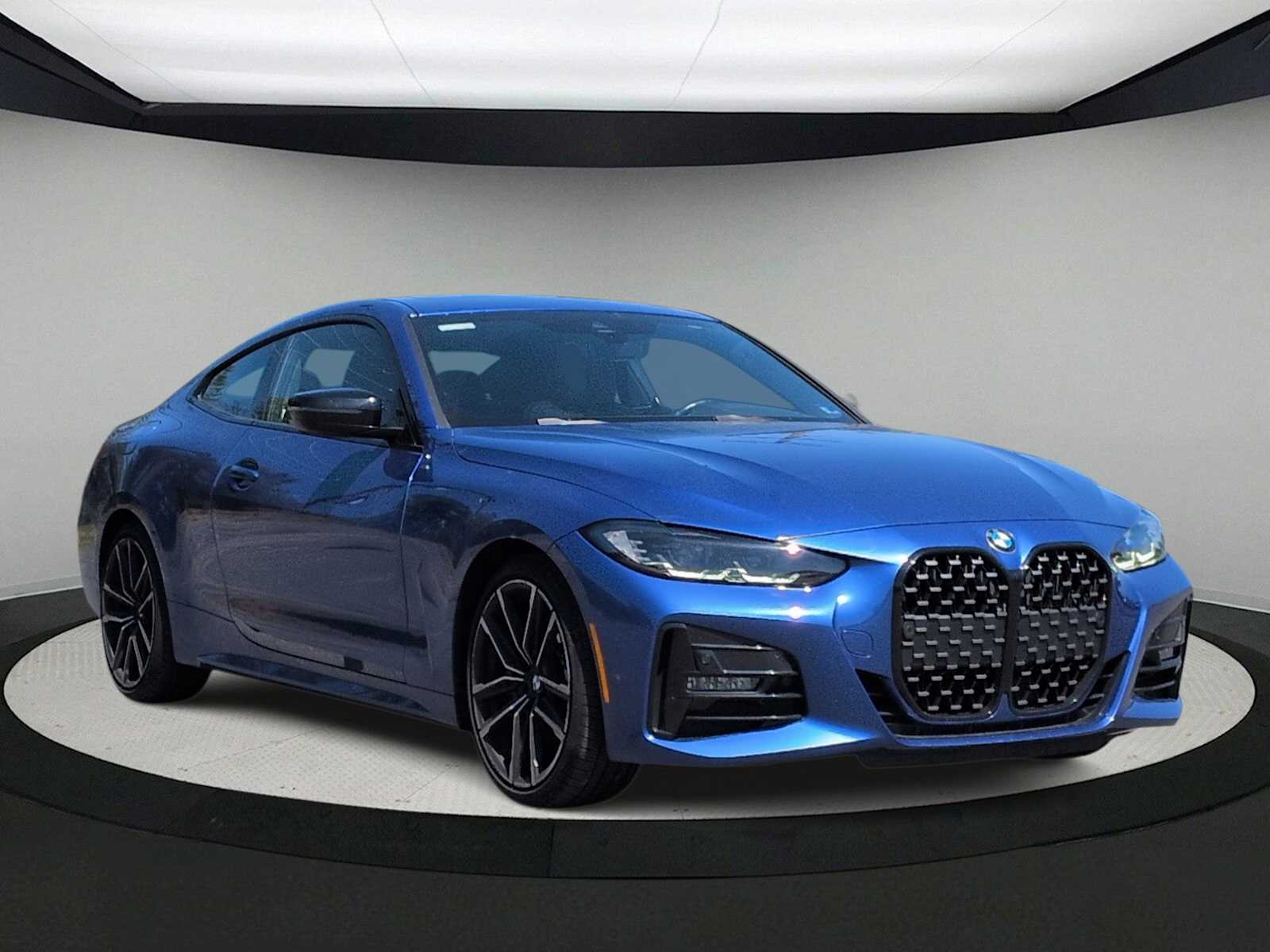 Thumbnail: 2023 BMW 4 Series - 2