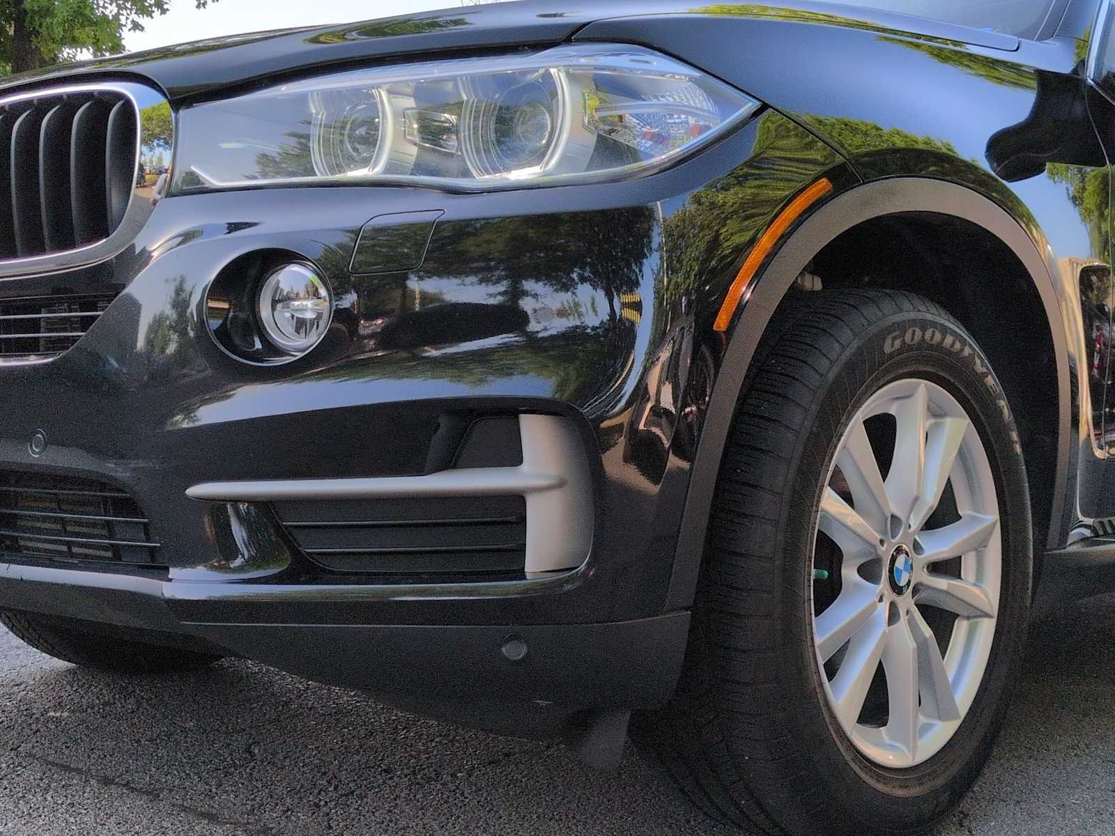 Thumbnail: 2014 BMW X5 - 11