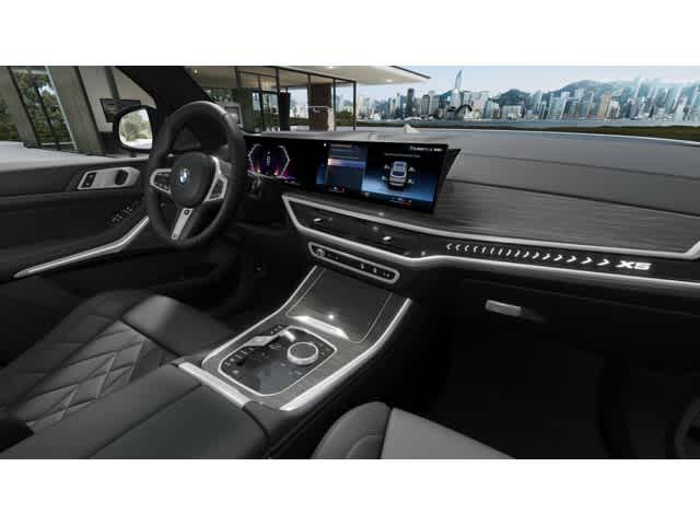 Thumbnail: 2026 BMW X5 - 14