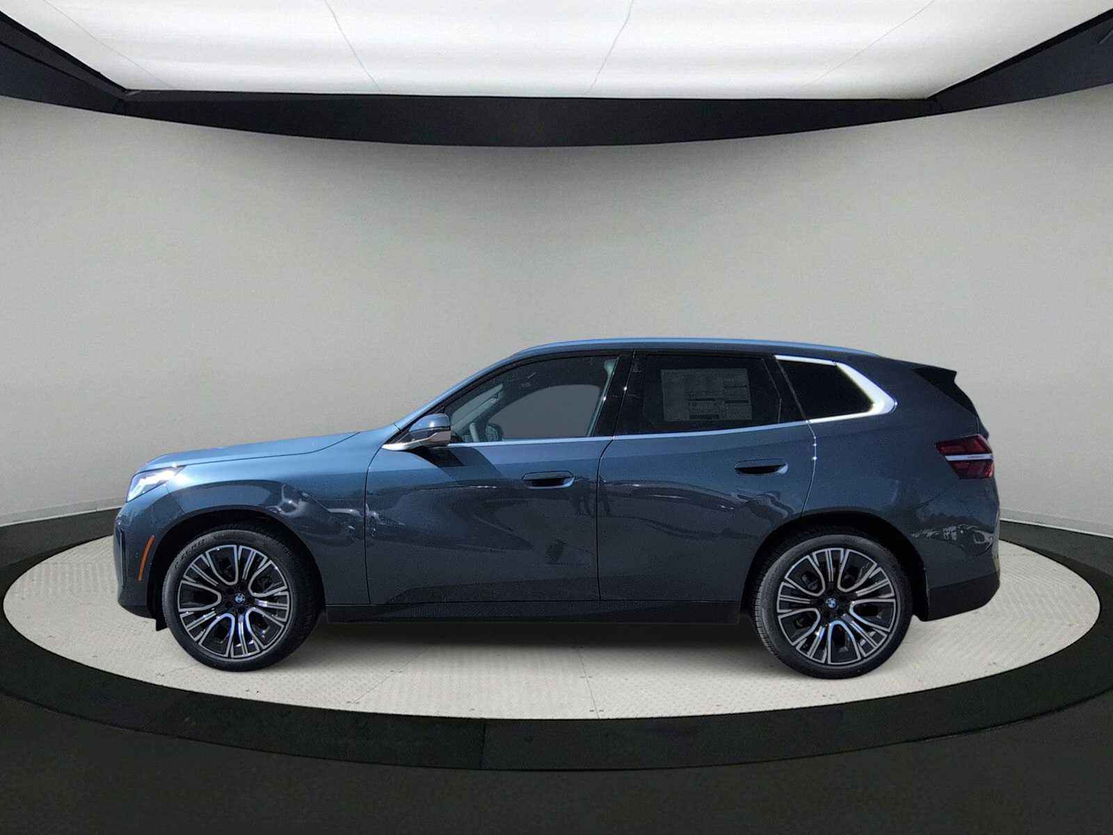 Thumbnail: 2026 BMW X3 - 5