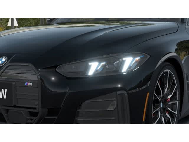 Thumbnail: 2026 BMW i4 - 6