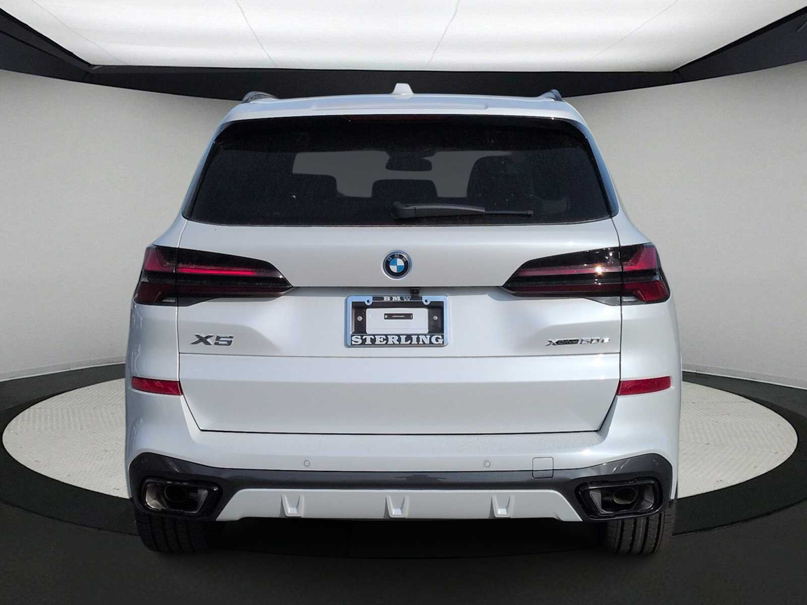 Thumbnail: 2026 BMW X5 - 7