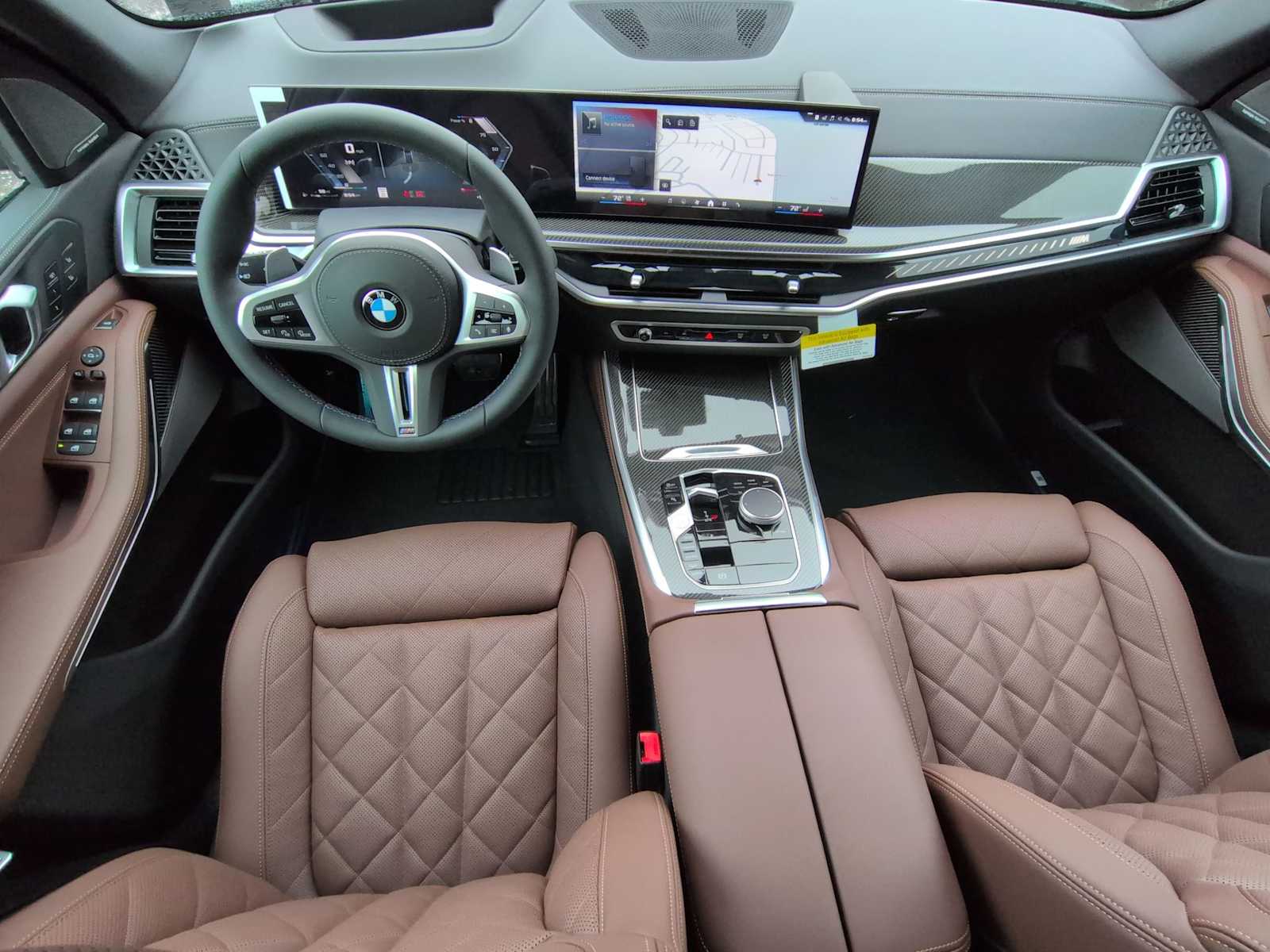Thumbnail: 2026 BMW X5 - 16