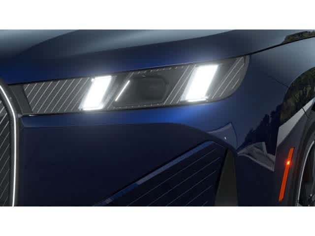 Thumbnail: 2026 BMW iX - 6