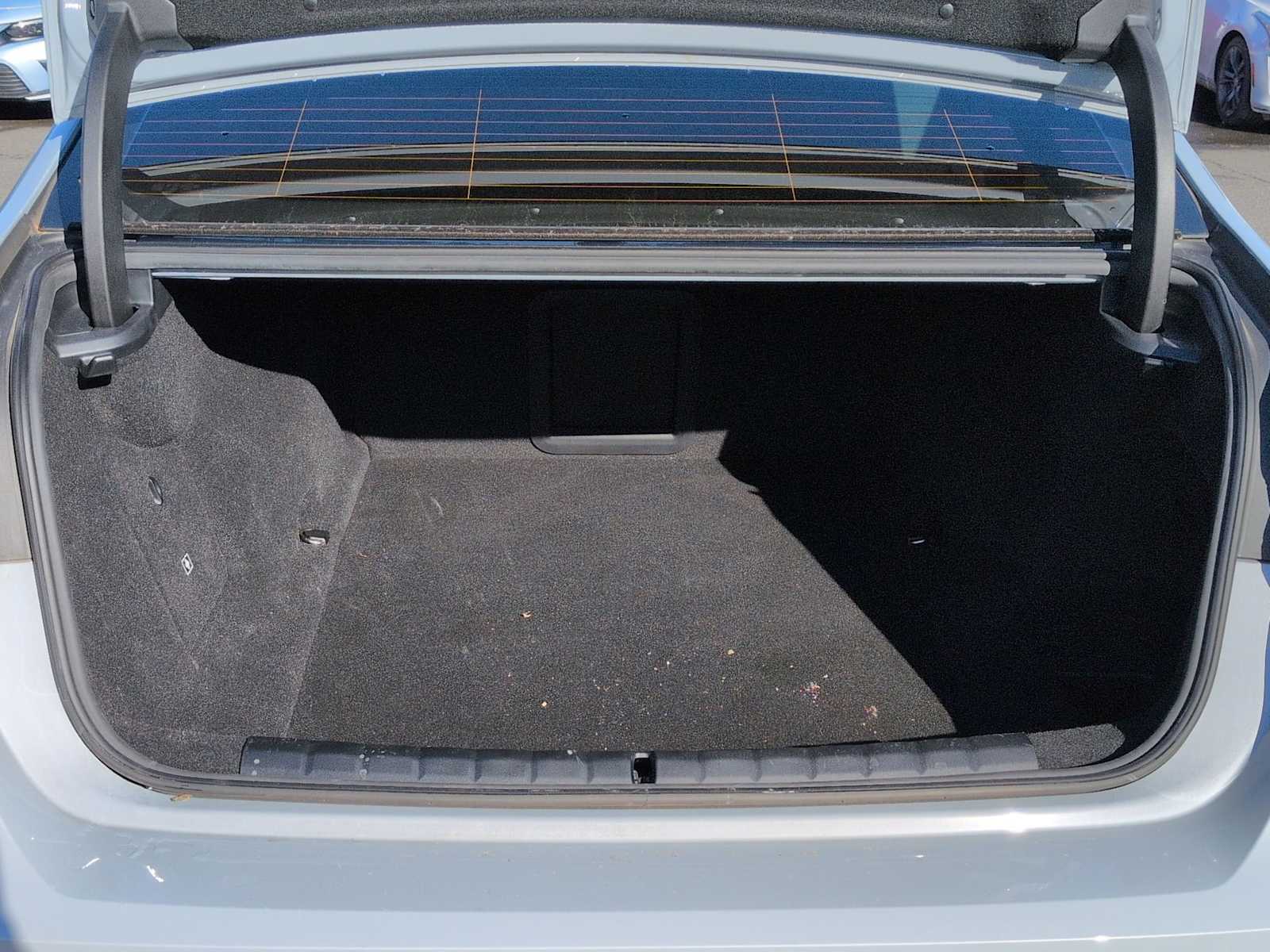 Thumbnail: 2023 BMW i7 - 36