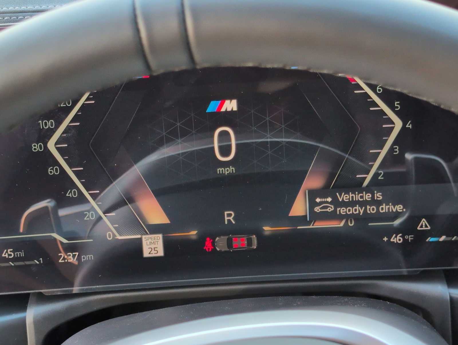 Thumbnail: 2026 BMW 4 Series - 29