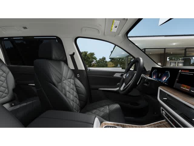 Thumbnail: 2026 BMW X7 - 9