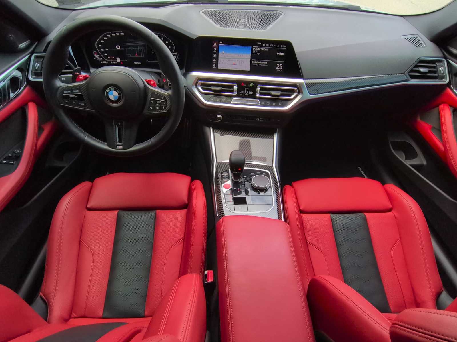 Thumbnail: 2023 BMW M4 - 16