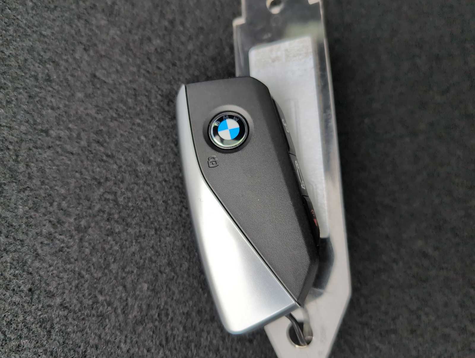 Thumbnail: 2026 BMW X3 - 34