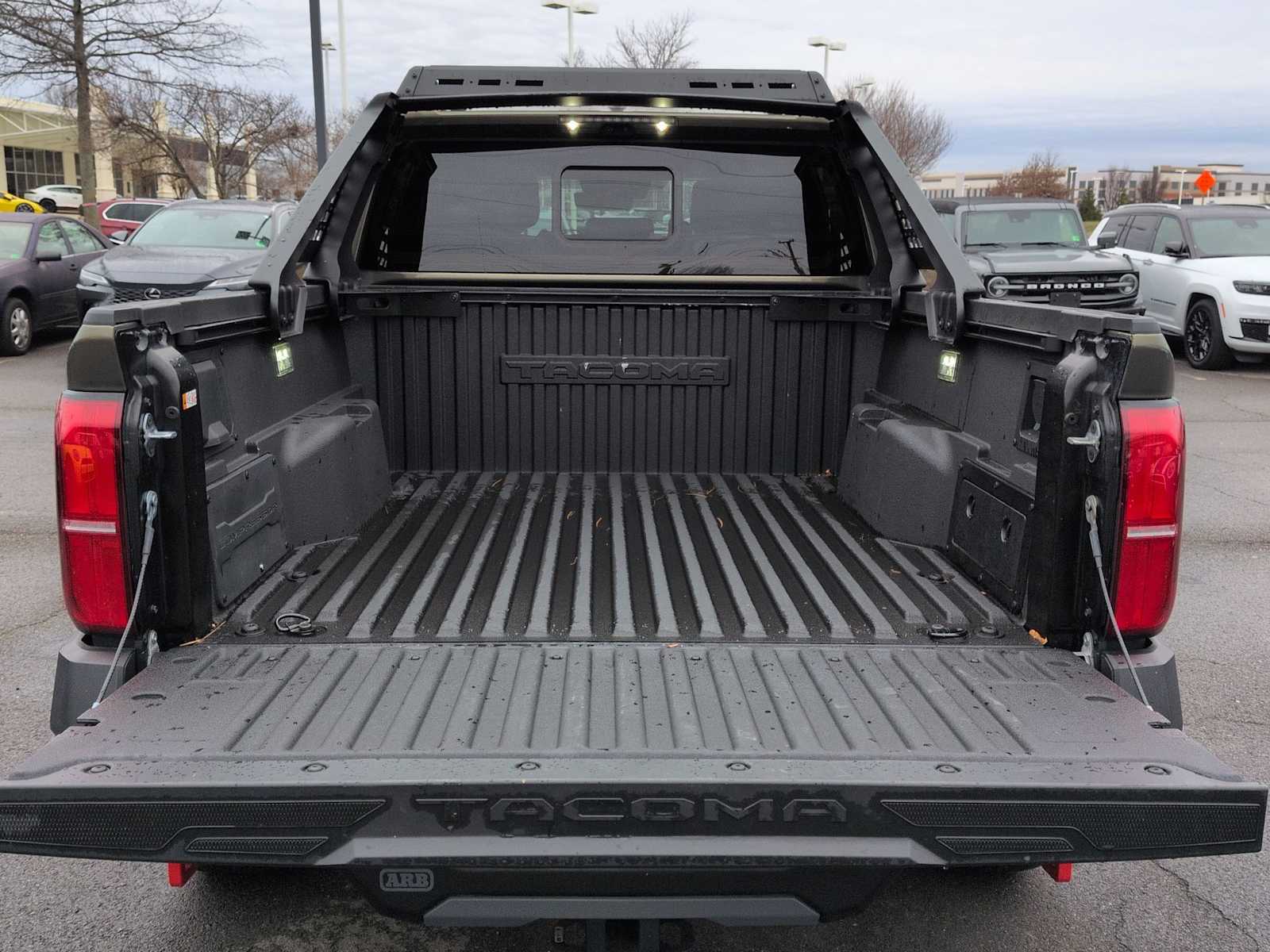 Thumbnail: 2025 Toyota Tacoma - 33