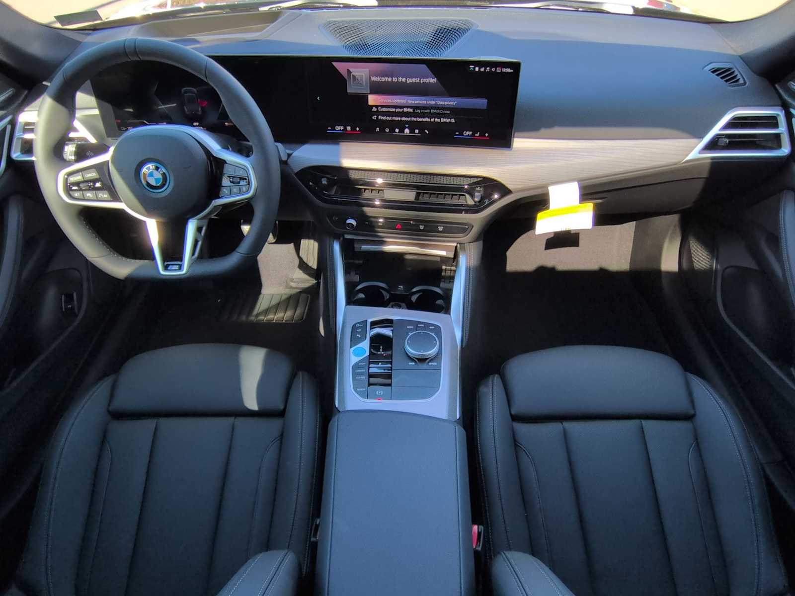 Thumbnail: 2025 BMW i4 - 16