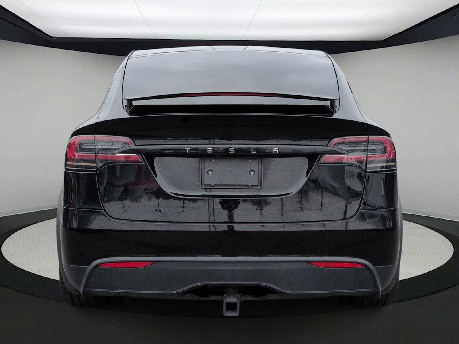 Thumbnail: 2023 Tesla Model X - 7