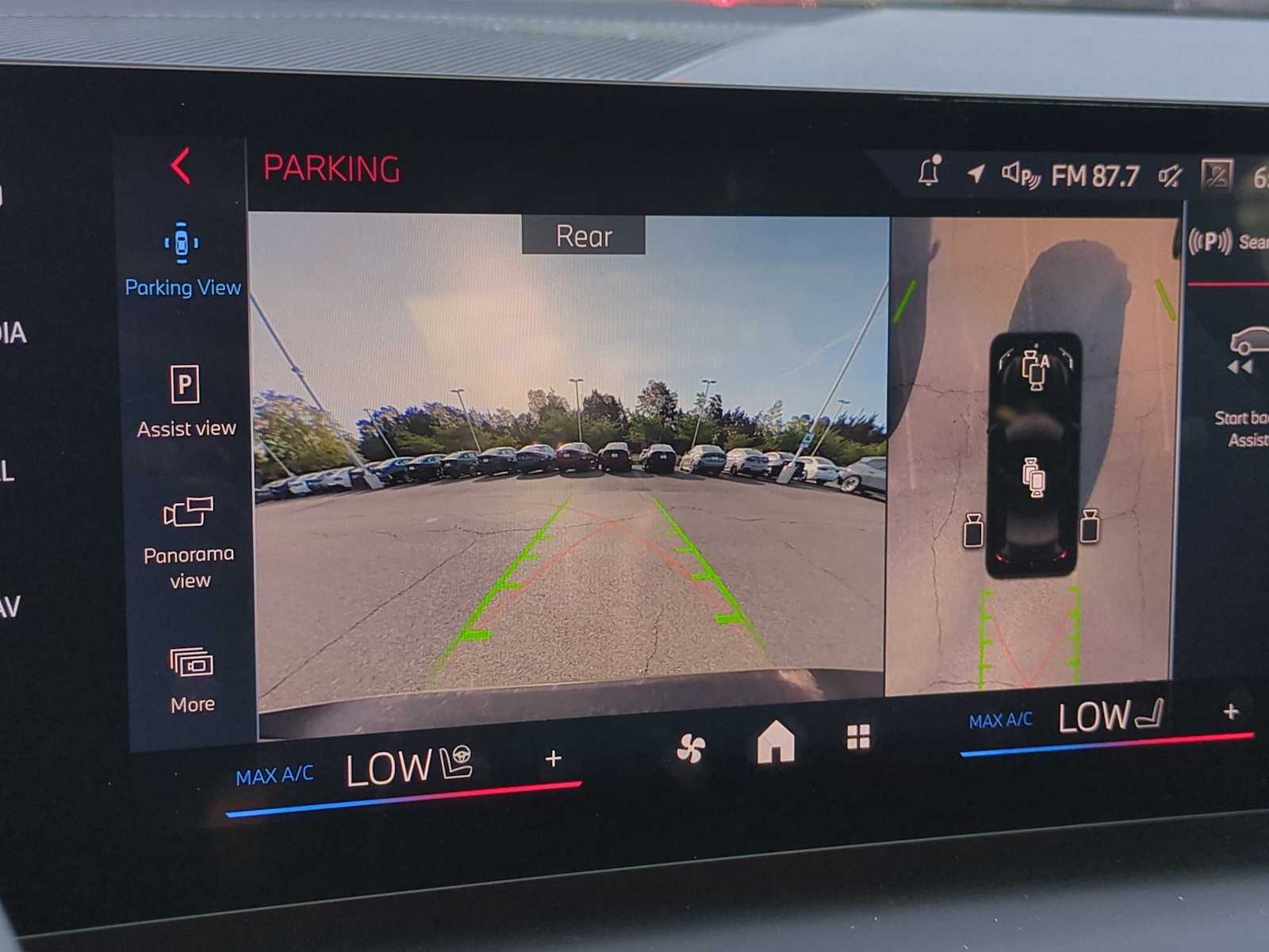 Thumbnail: 2025 BMW 2 Series - 32