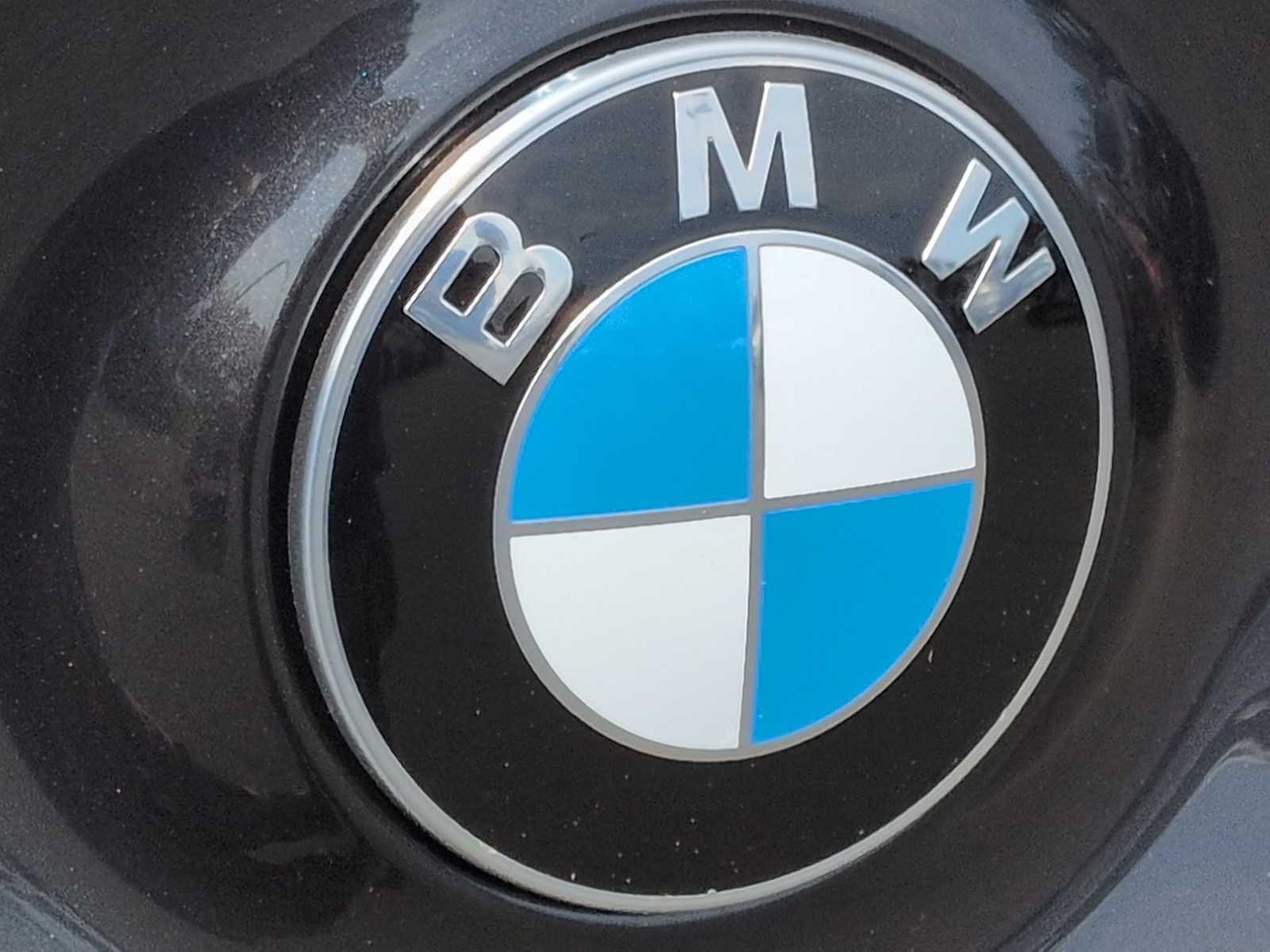 Thumbnail: 2026 BMW X3 - 12