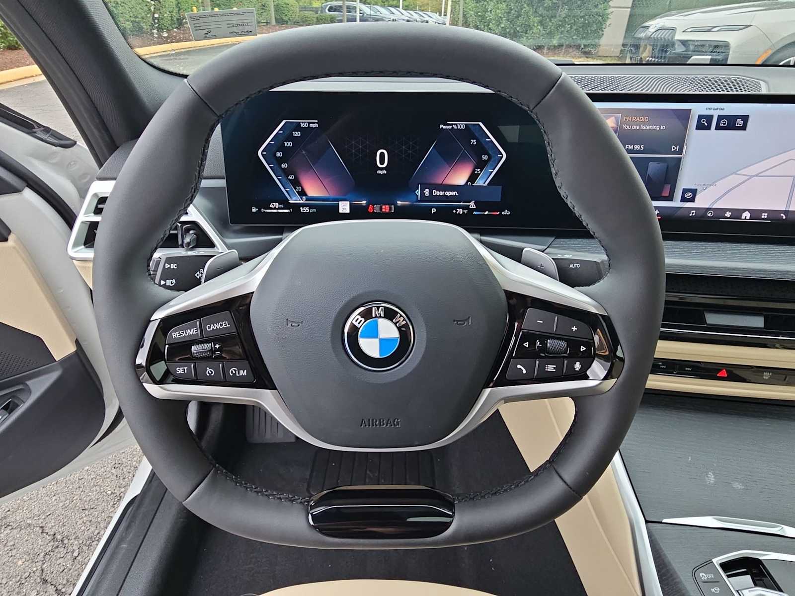 Thumbnail: 2025 BMW 3 Series - 25