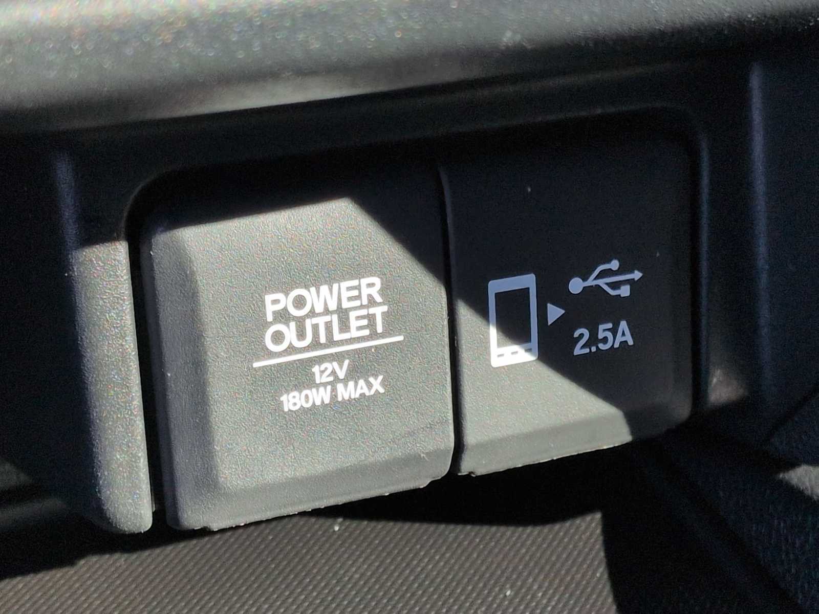 Thumbnail: 2020 Honda Passport - 33