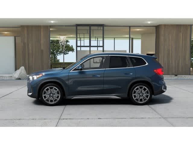 Thumbnail: 2027 BMW X1 - 4