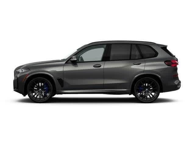 Thumbnail: 2026 BMW X5 - 4