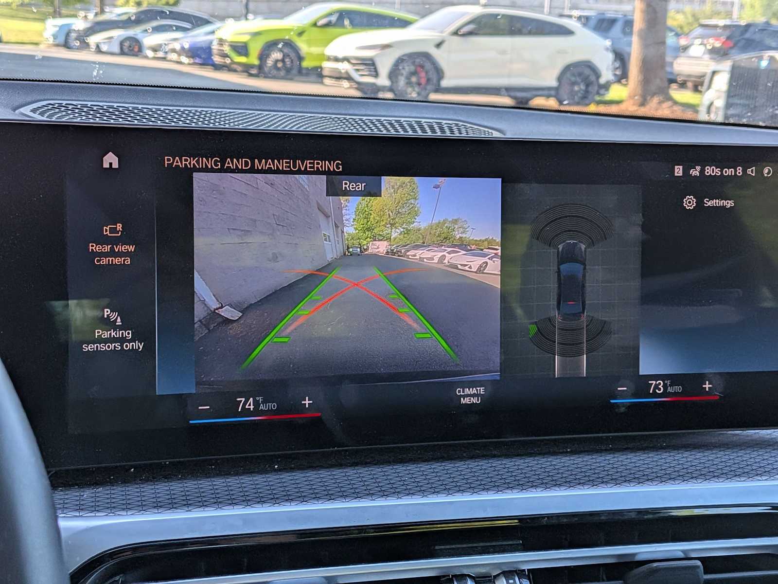 Thumbnail: 2023 BMW 3 Series - 32