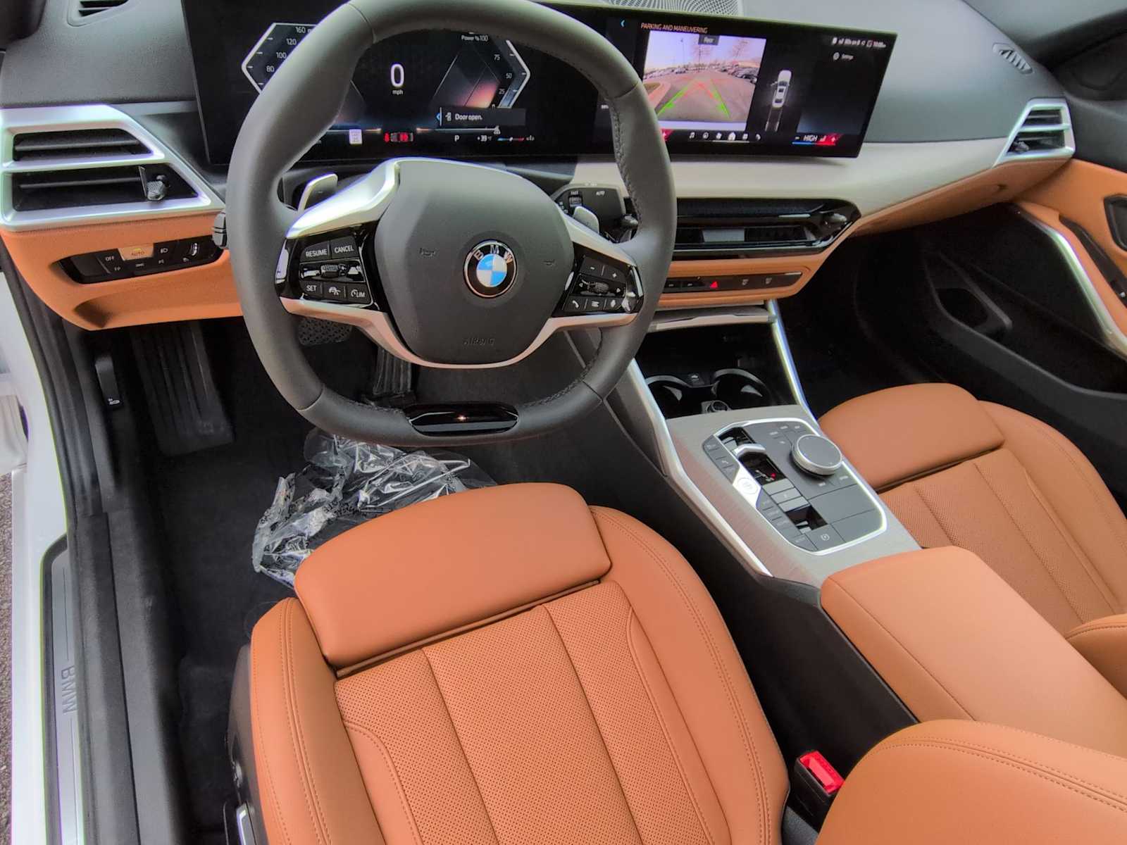 Thumbnail: 2025 BMW 3 Series - 10