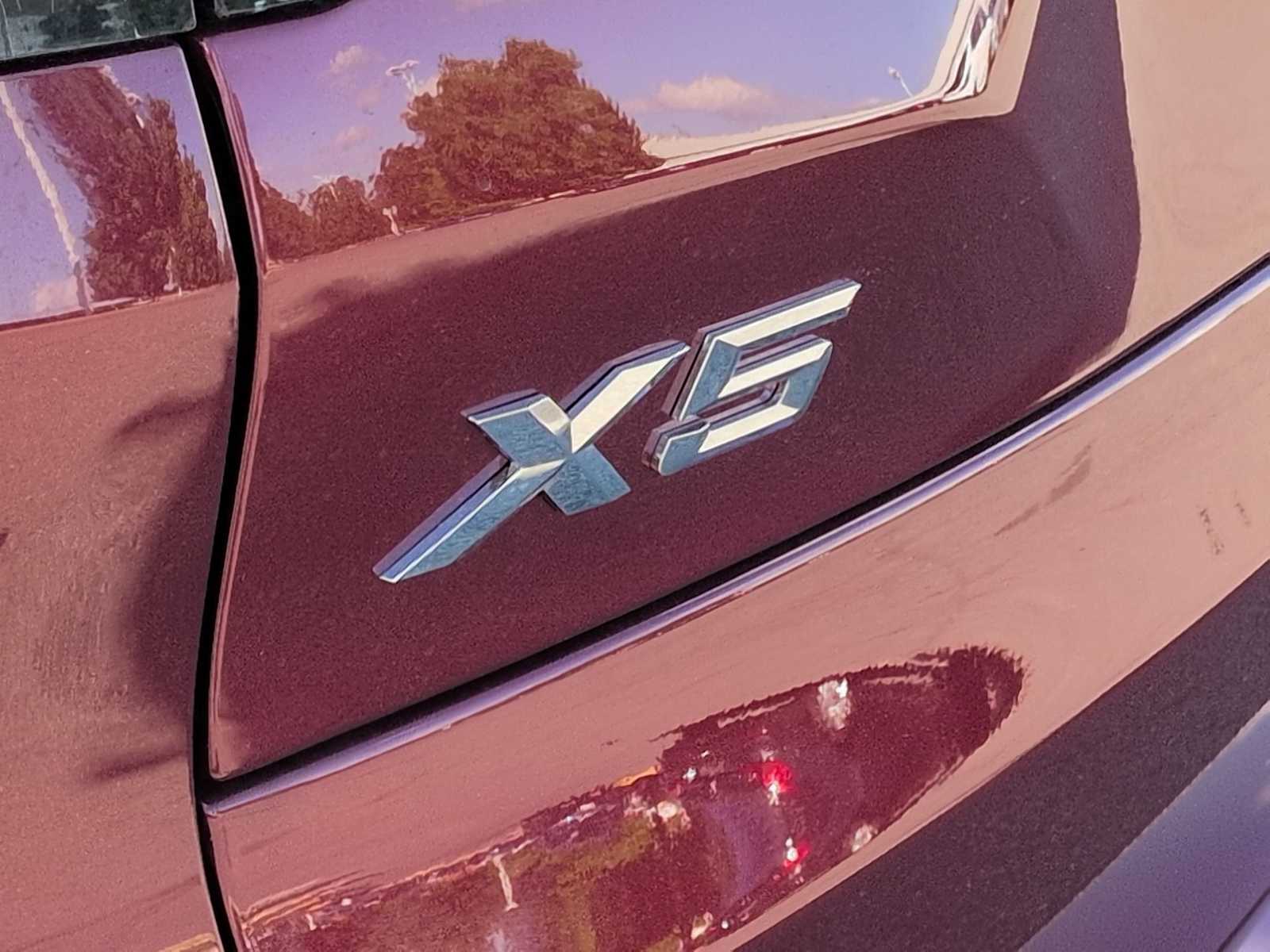 Thumbnail: 2026 BMW X5 - 13