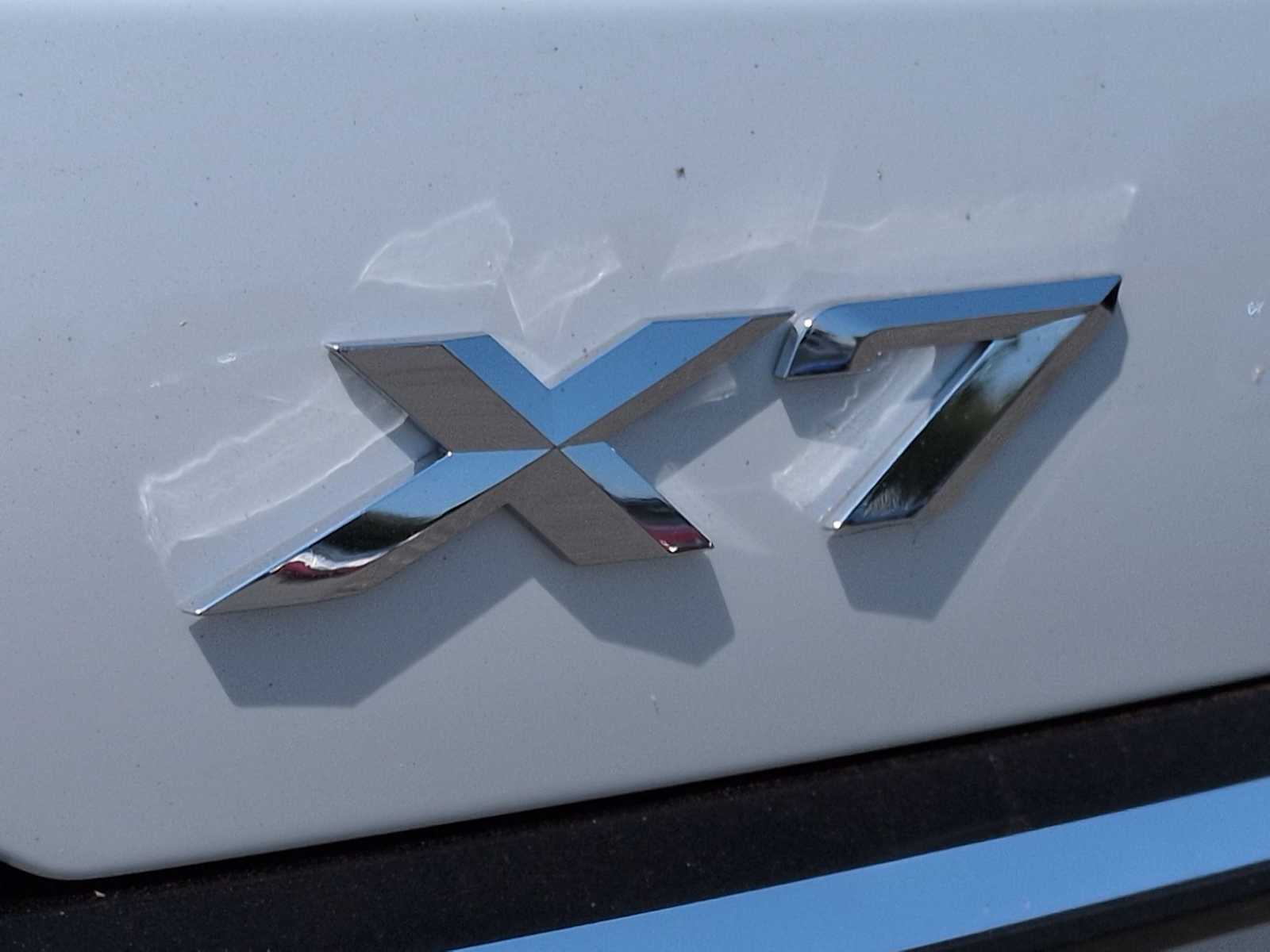 Thumbnail: 2027 BMW X7 - 13