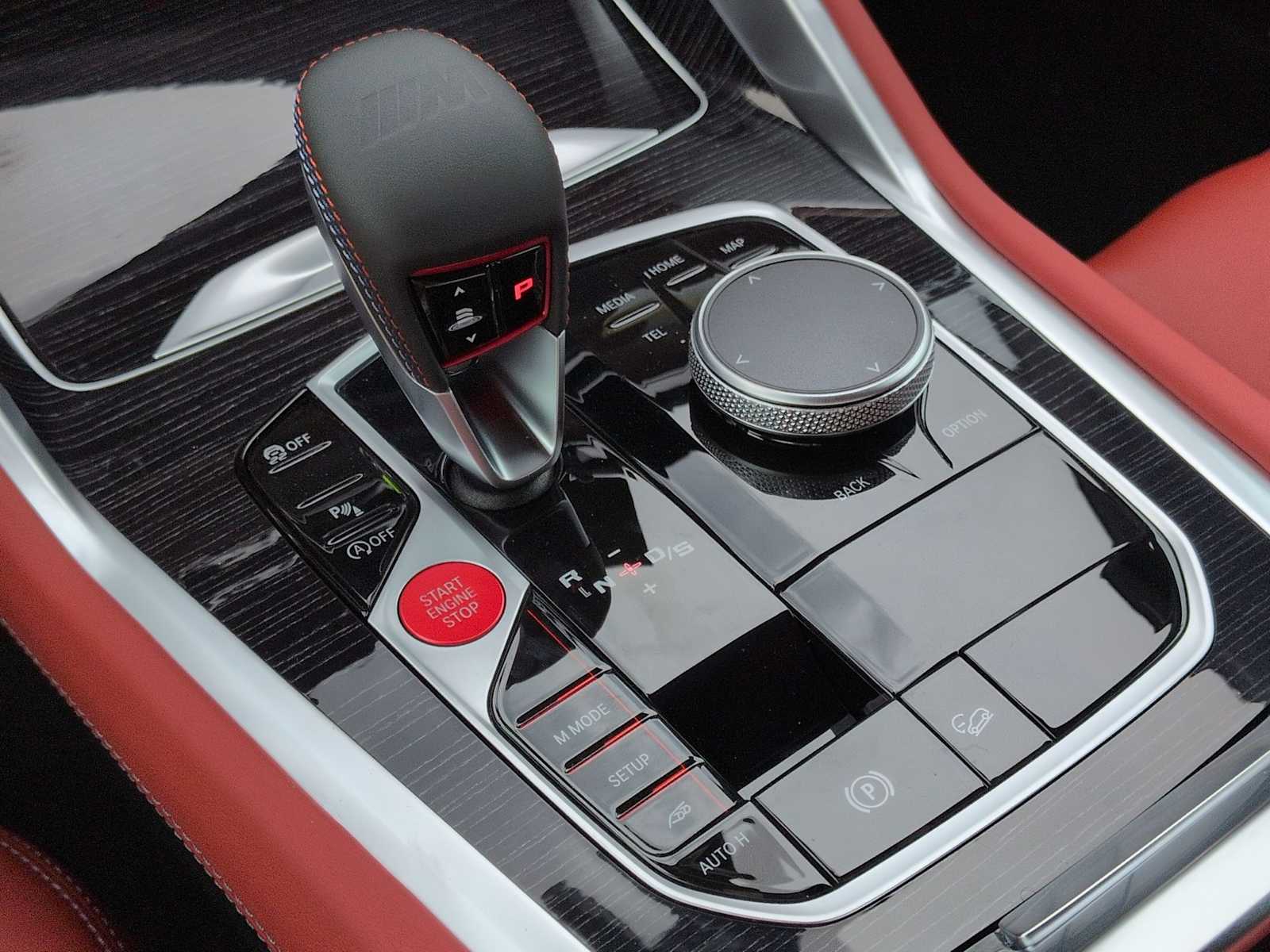 Thumbnail: 2026 BMW X5 - 35