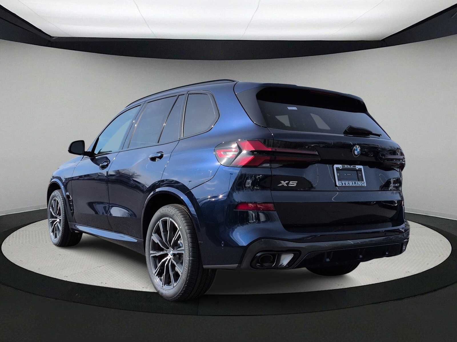 Thumbnail: 2026 BMW X5 - 6