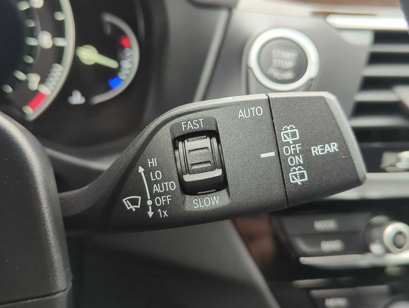 Thumbnail: 2019 BMW X3 - 27