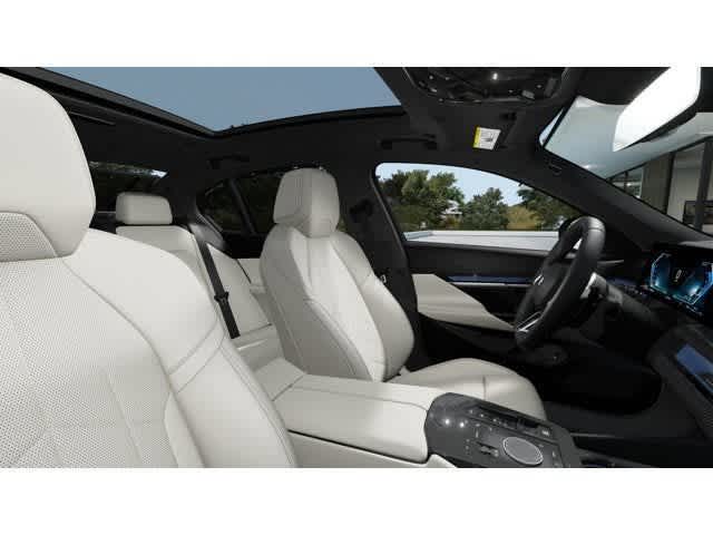 Thumbnail: 2027 BMW 5 Series - 9