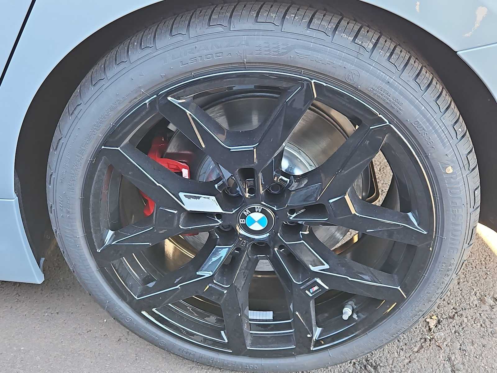 Thumbnail: 2026 BMW 3 Series - 13