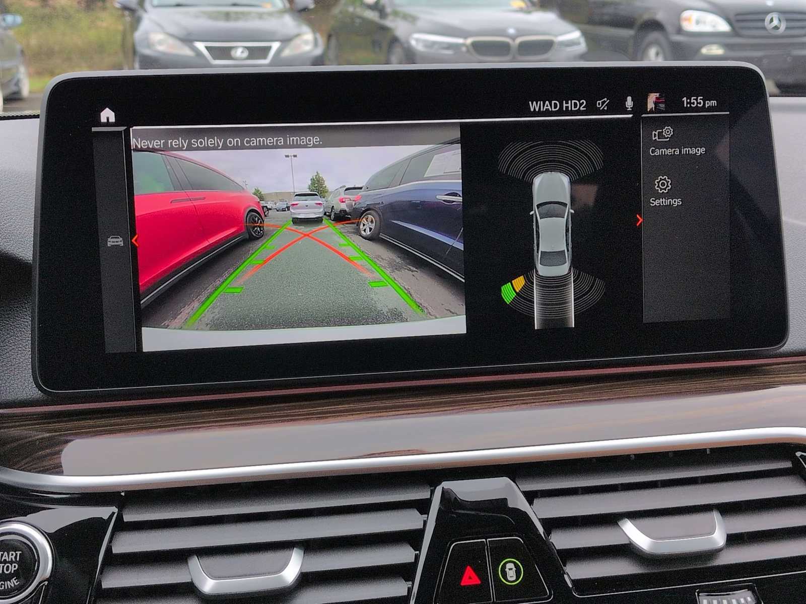 Thumbnail: 2023 BMW 5 Series - 30