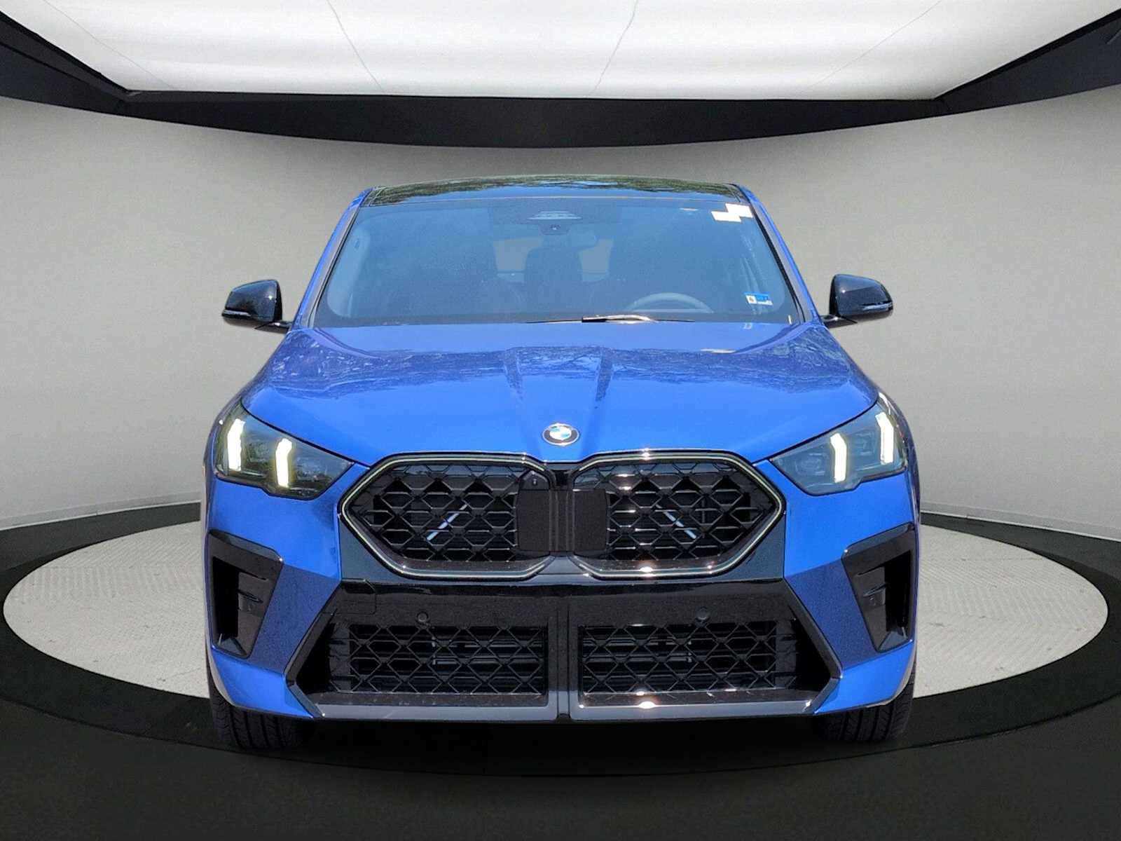 Thumbnail: 2026 BMW X2 - 3