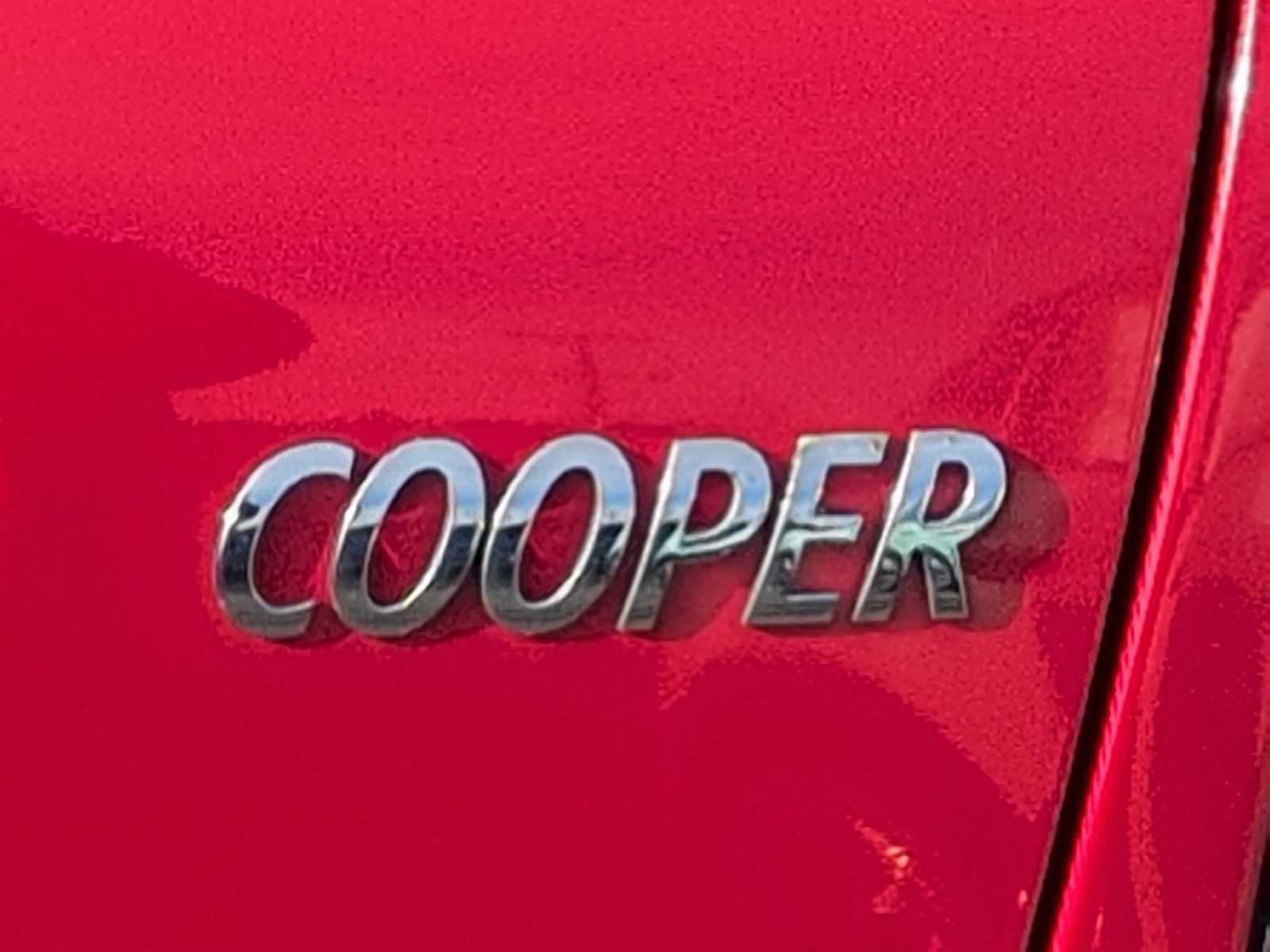 Thumbnail: 2011 MINI Cooper - 13