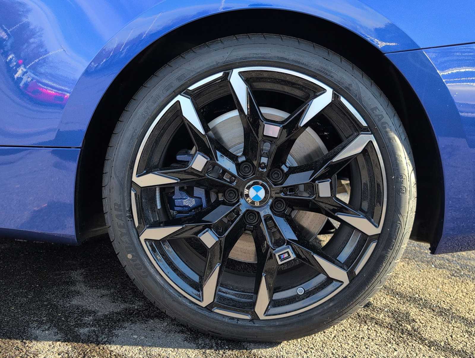 Thumbnail: 2026 BMW 4 Series - 14