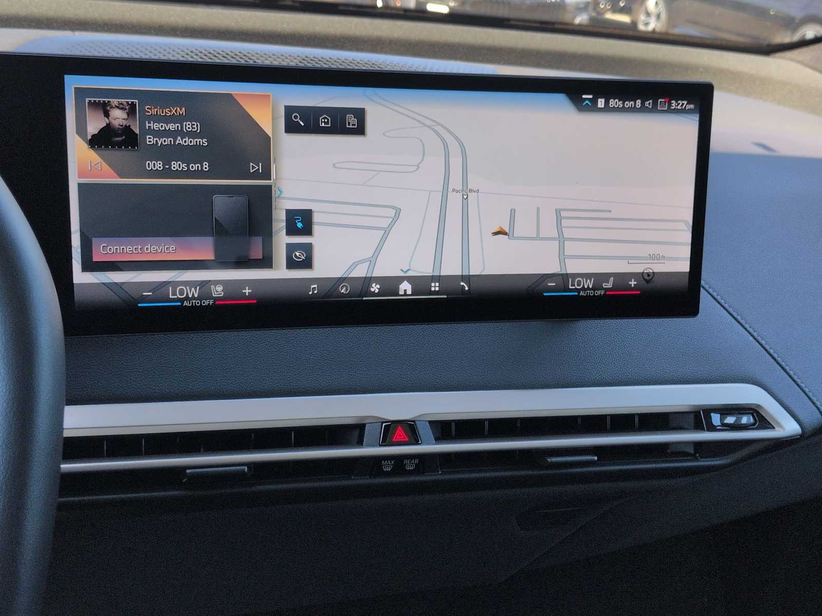 Thumbnail: 2024 BMW iX - 29